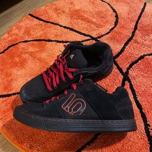 Size 13 Mens fiveten Freeride mtb shoes